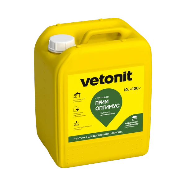 Vetonit прим оптимус Vetonit прим оптимус