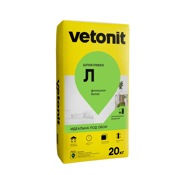 Vetonit Л