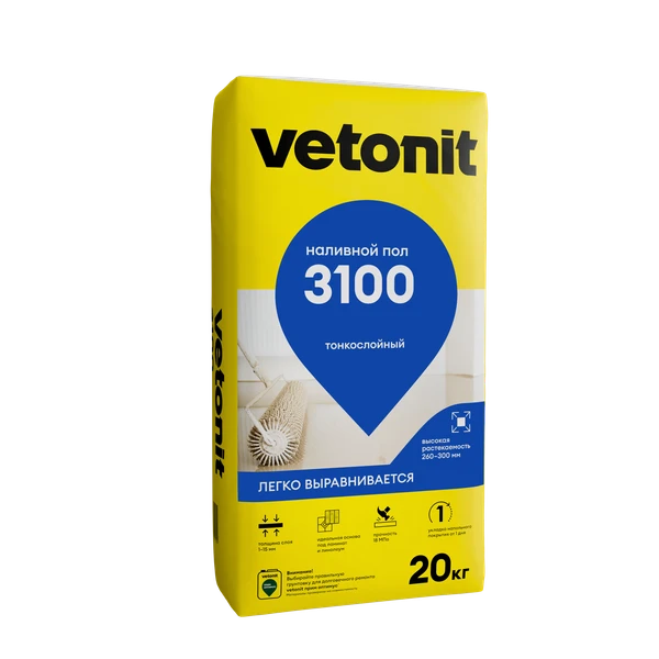 Vetonit 3100 Vetonit 3100