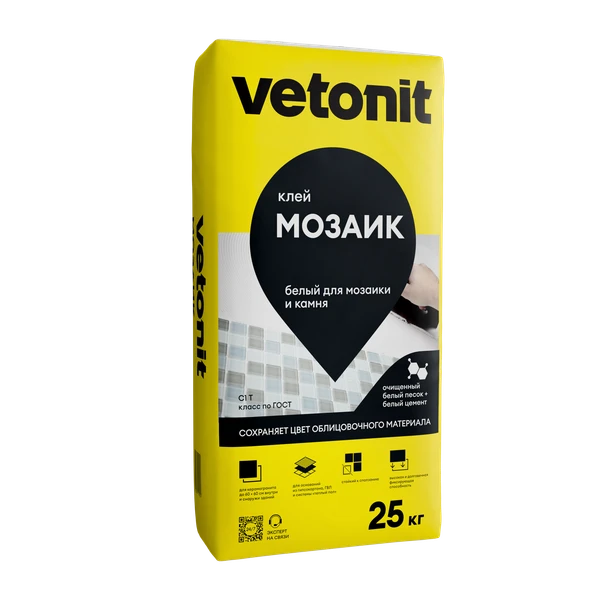 Vetonit мозаик