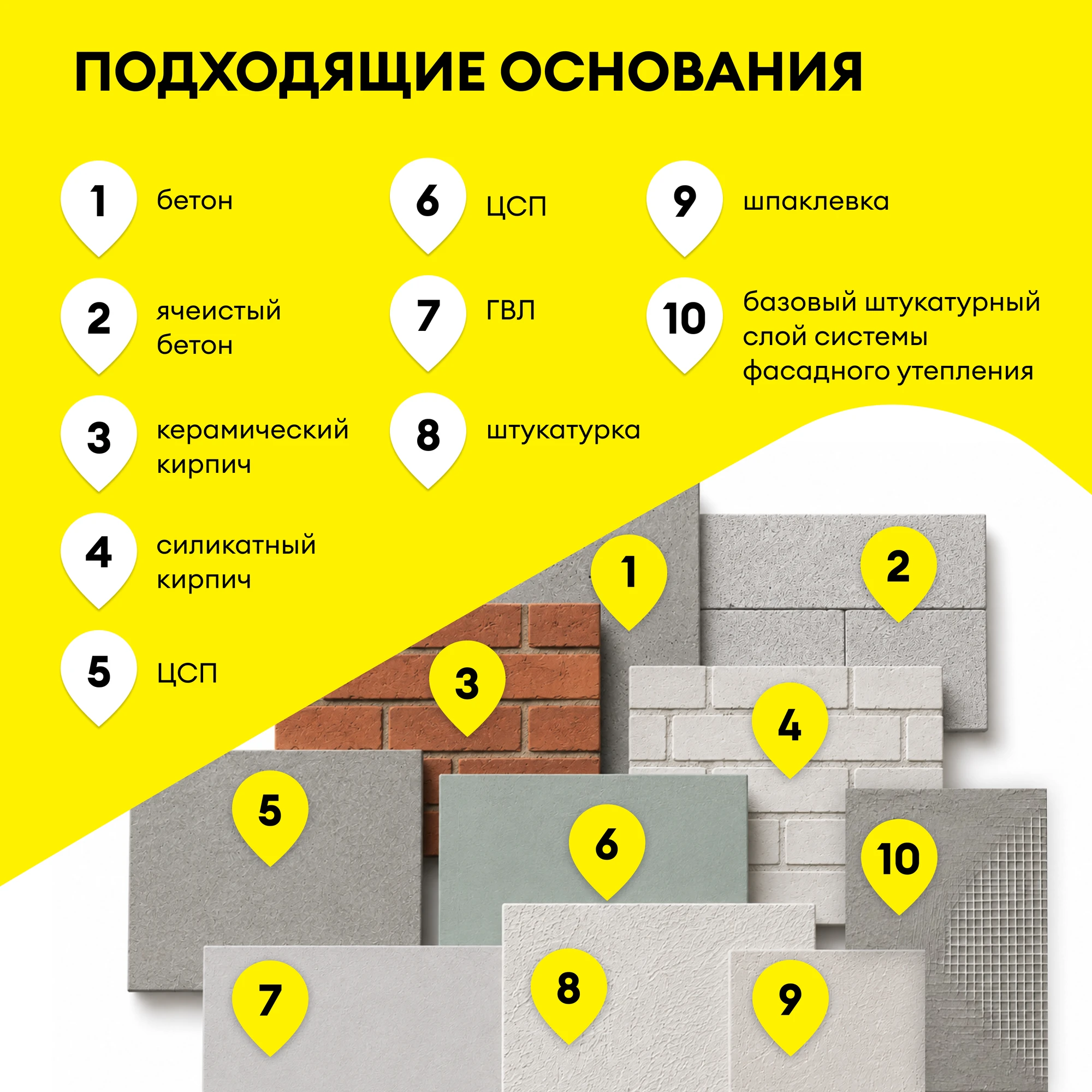 Грунтовка Vetonit прим фасад 10 л (4)