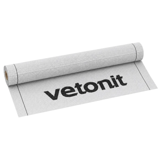 Аксессуар Vetonit фасад 2000 1.1х50м