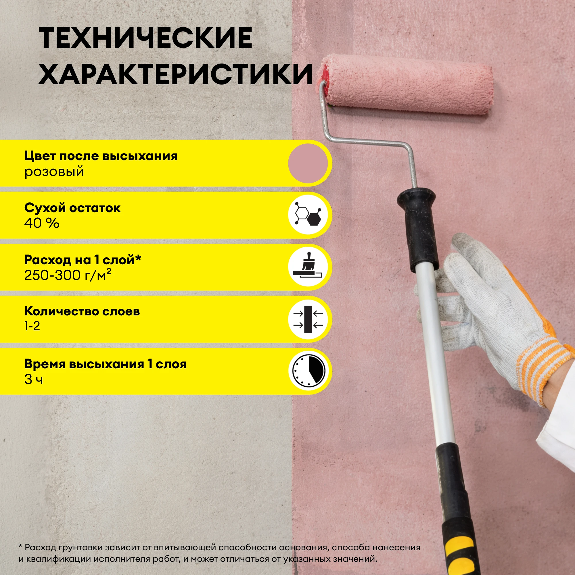 Грунтовка Vetonit прим мульти универсал 10 л (7)