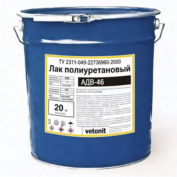 Vetonit АДВ-46 Vetonit АДВ-46