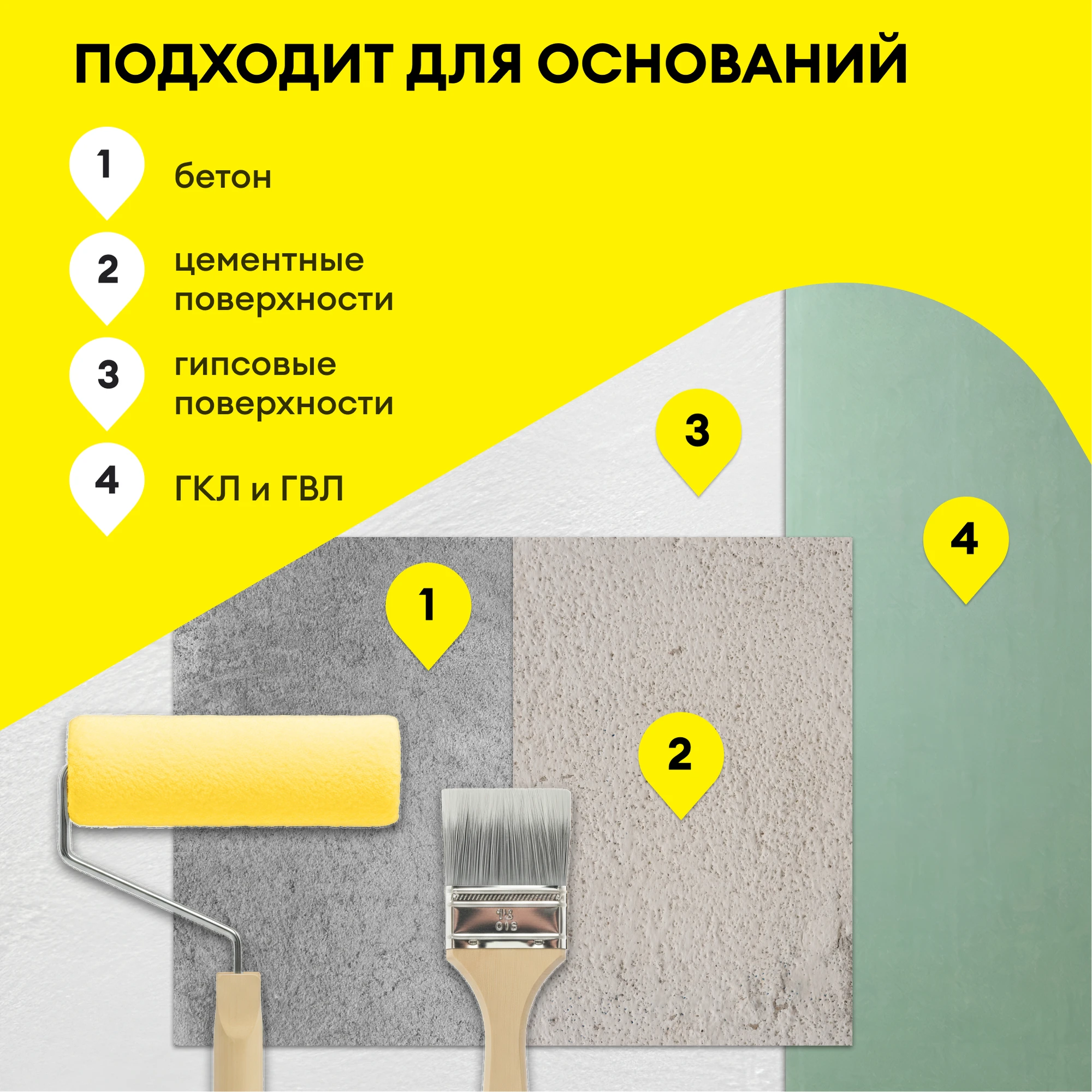 Гидроизоляция Vetonit тек 822 24 кг (5)