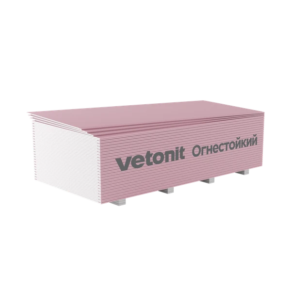 ГСП Vetonit Огнестойкий