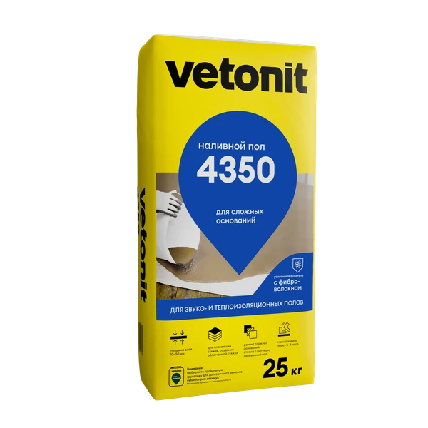 Vetonit 4350