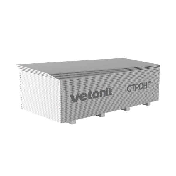 ГСП Vetonit Стронг (Прочный)