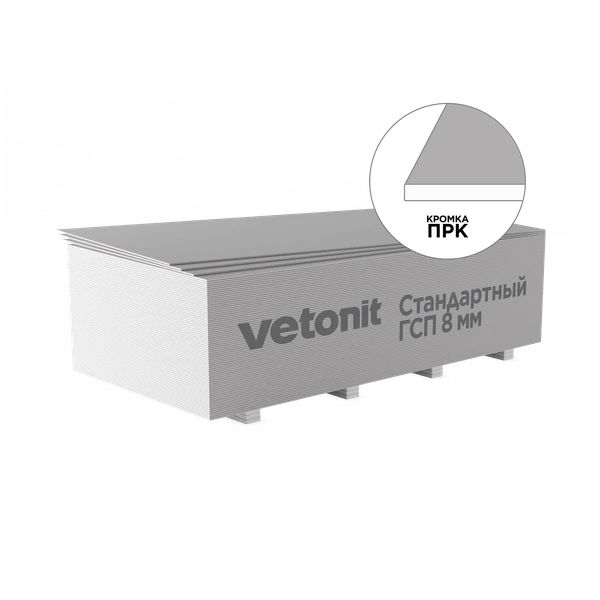 ГСП Vetonit Стандартный