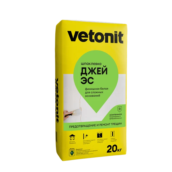Vetonit джей эс