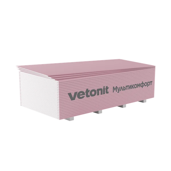 ГСП Vetonit Мультикомфорт