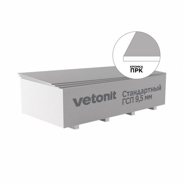 ГСП Vetonit Стандартный ГСП Vetonit Стандартный