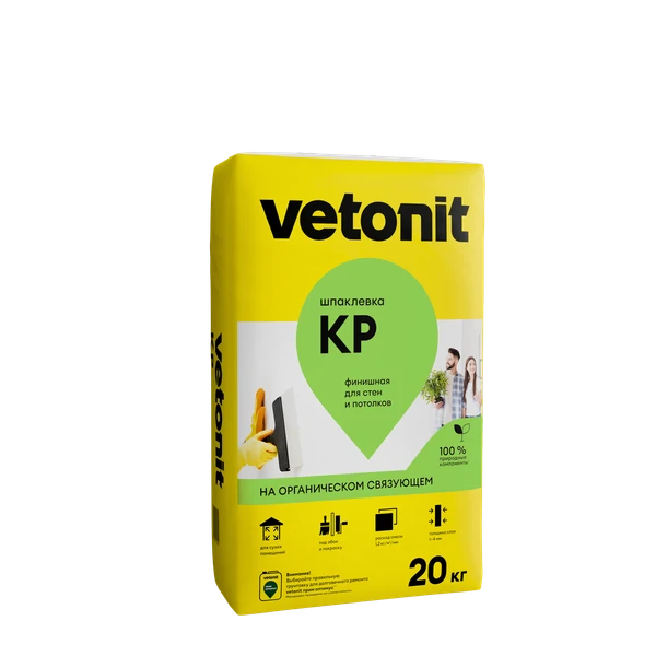 Vetonit КР